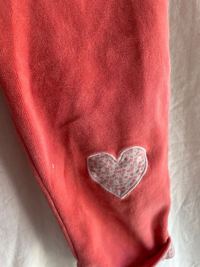 Pantalon 18 mois sergent Major - photo numéro 2