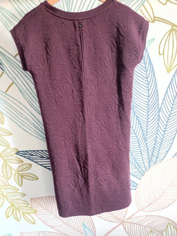 Robe chaude Bonobo taille XS - photo numéro 4