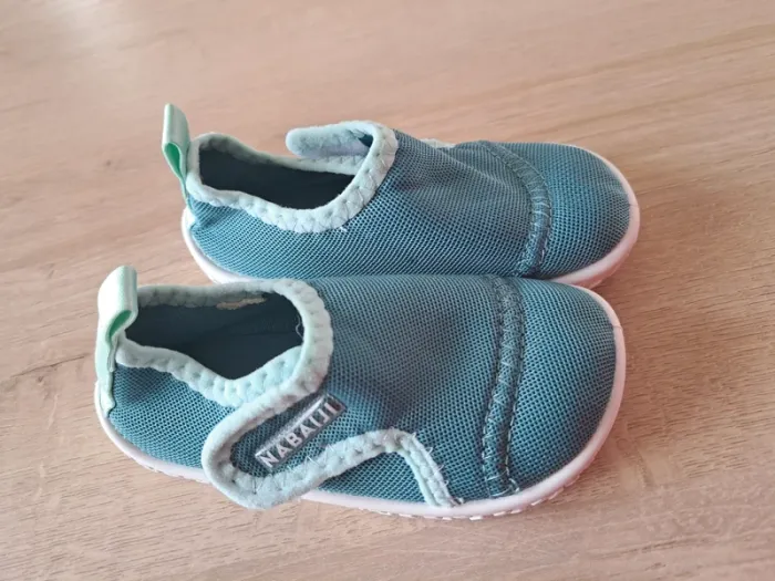 Chaussures de plage - photo numéro 2