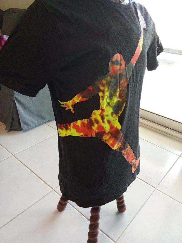 Tee-shirt Jordan L enfant - photo numéro 2