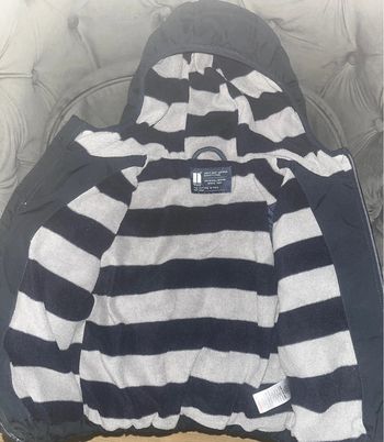 Doudoune Next 2-3 ans