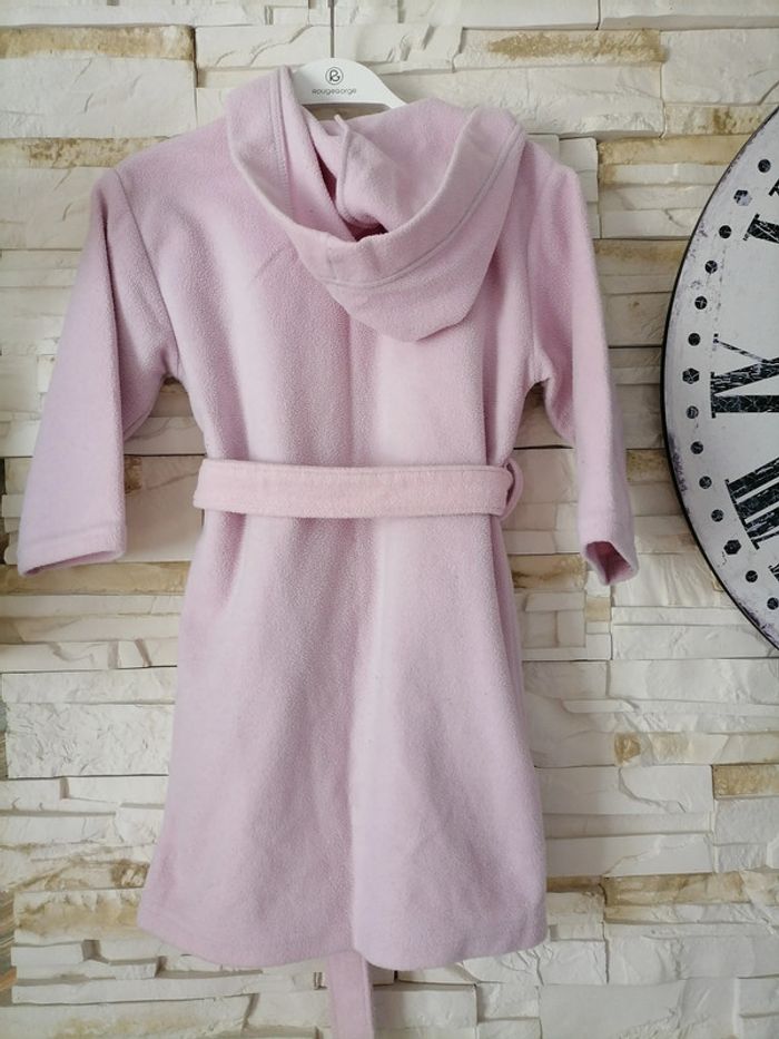 Robe de chambre fille - photo numéro 6