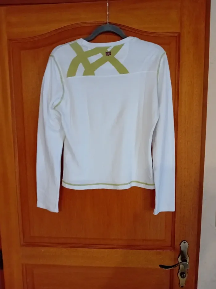 T-shirt - photo numéro 2