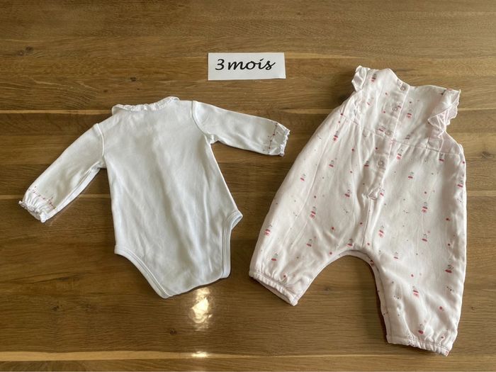 Ensemble SGM 3 mois - photo numéro 12