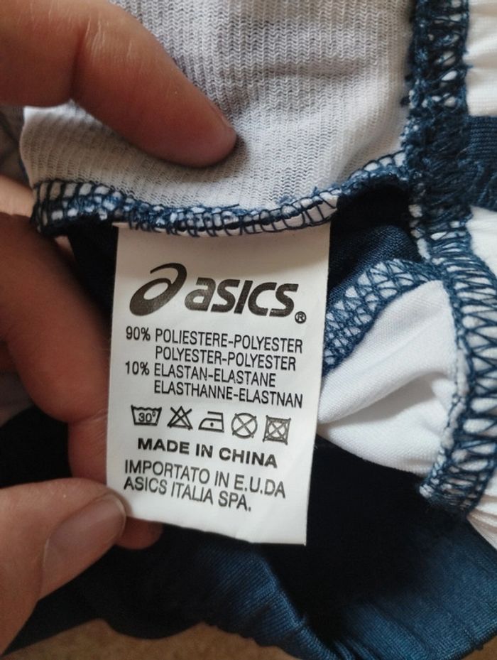 Brassière de sport Asics neuve - photo numéro 6