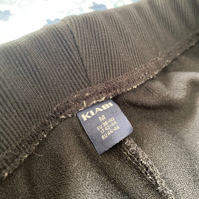 Pantalon fluide de grossesse - photo numéro 4