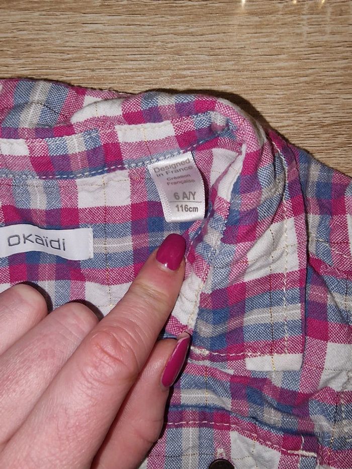 Robe tunique - photo numéro 2