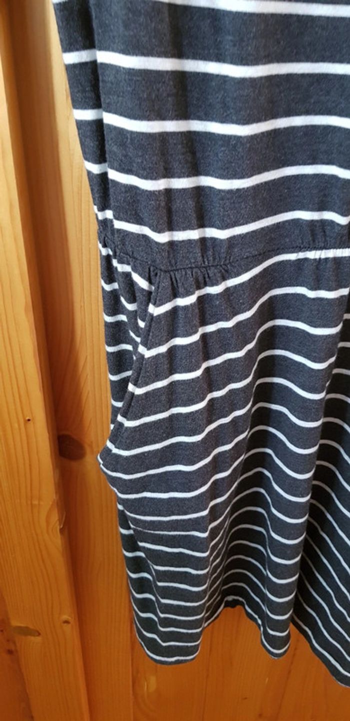 Robe marinière - photo numéro 2