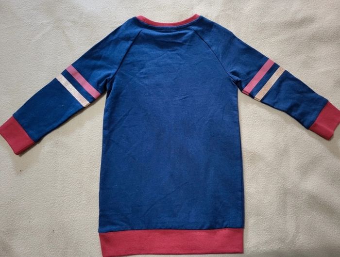 Robe pull neuve harry Potter 4ans - photo numéro 2