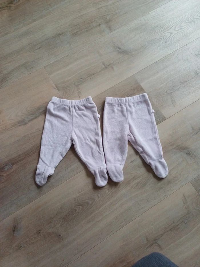 Pantalons