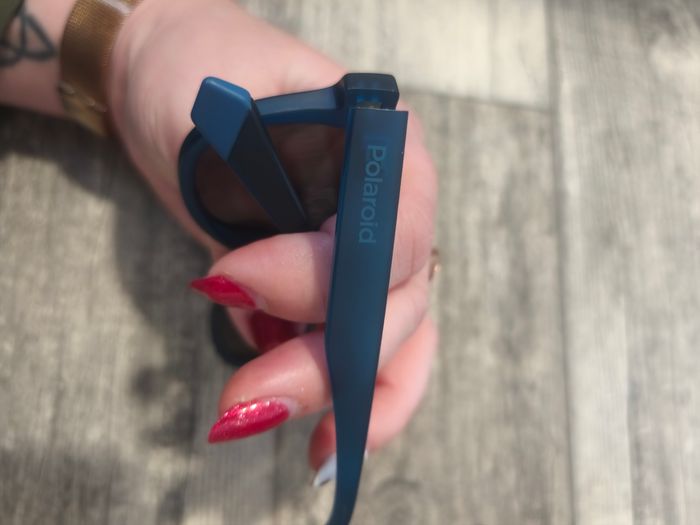 Lunette Polaroid enfant - photo numéro 4