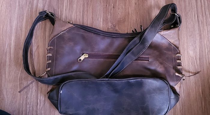 Sac à main - photo numéro 2