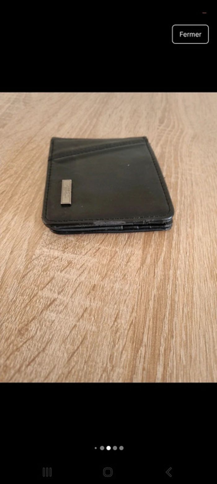 Portefeuille arrow - photo numéro 4