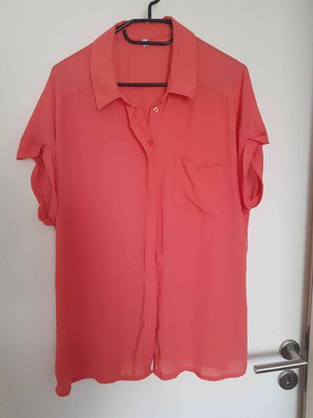 Chemise taille 48