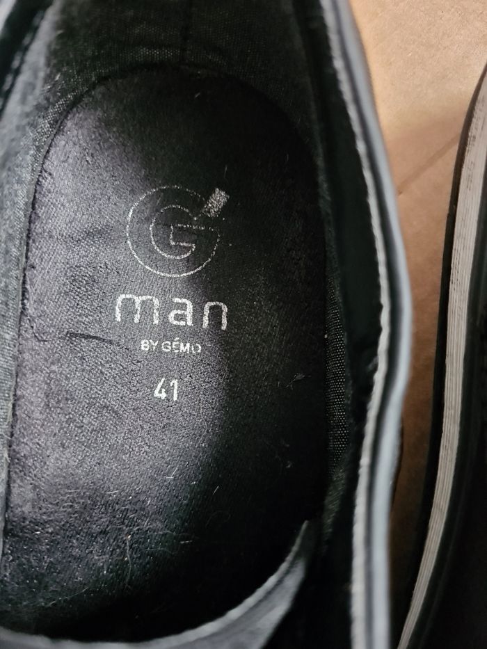 Chaussure homme 41 - photo numéro 2