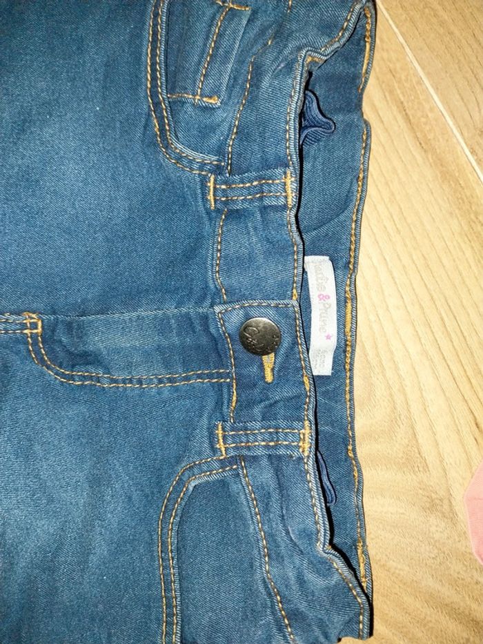 Ensemble estivale - photo numéro 4