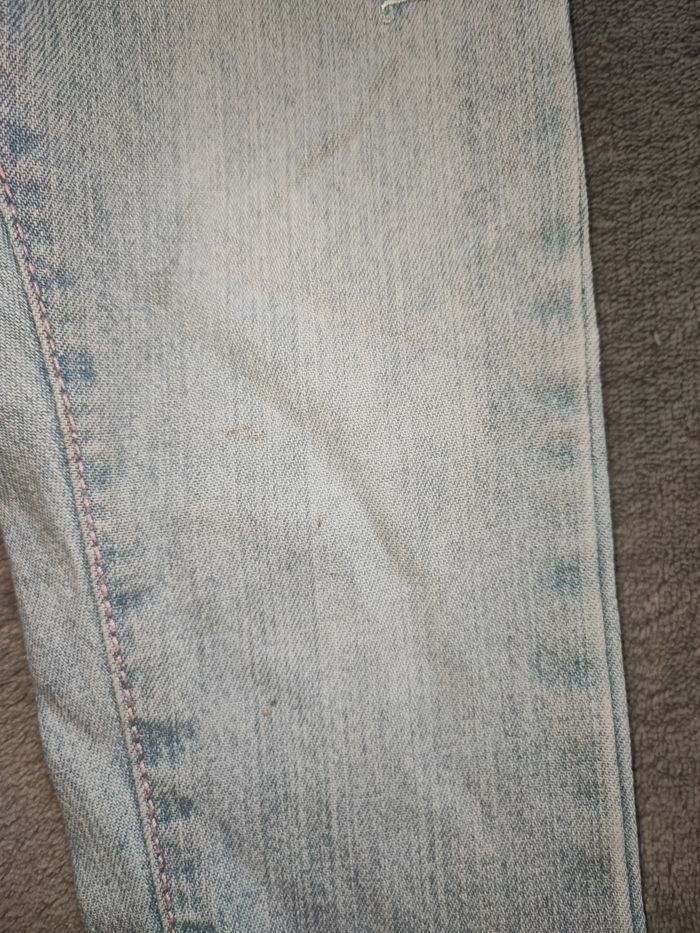 Jean 12/18 mois (86 cm) - photo numéro 3