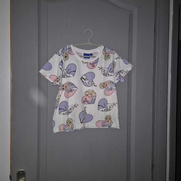 Lot vêtements été 6 ans - photo numéro 3