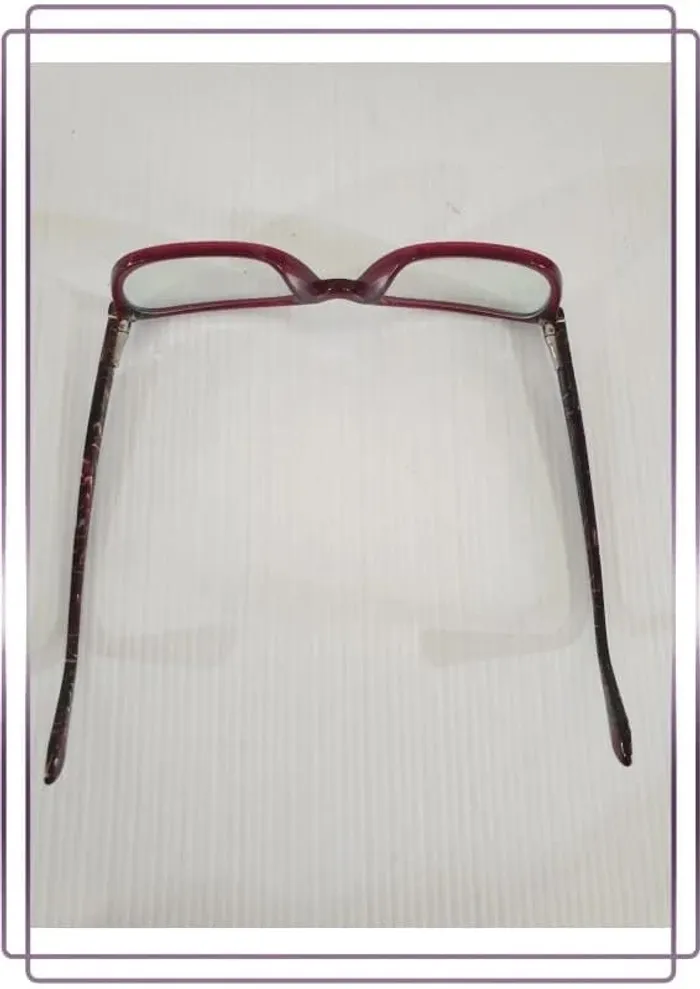 Lunettes de vue Nicole Miller, bon état - photo numéro 7