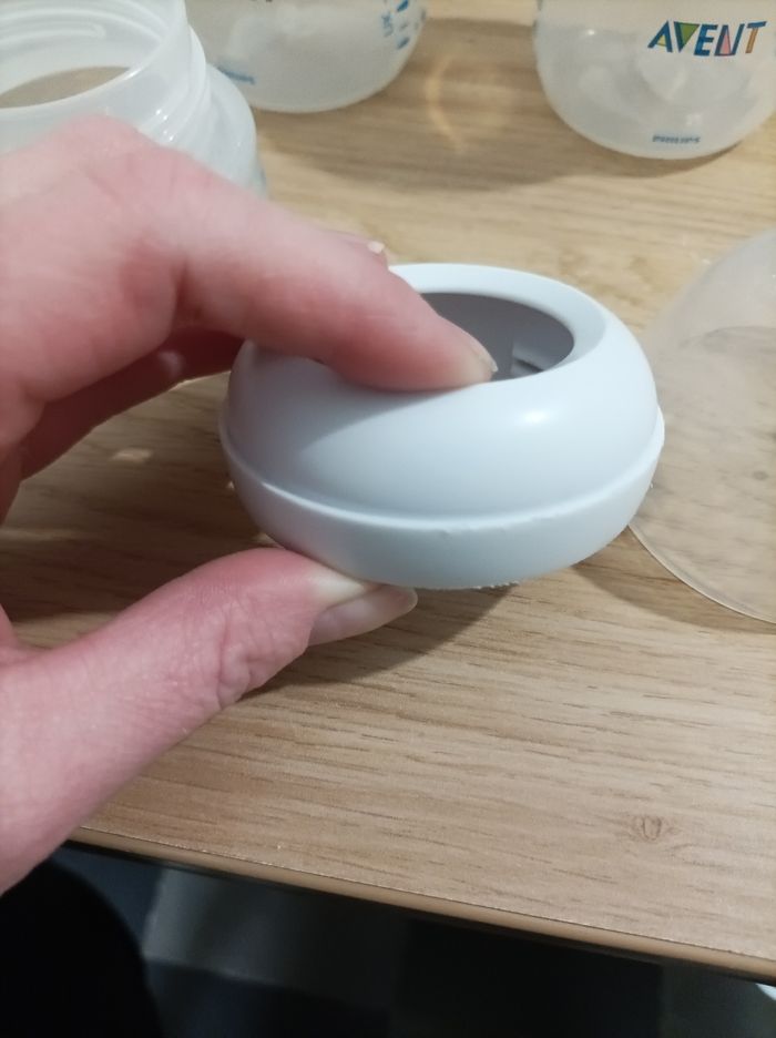 Lot biberons - photo numéro 7