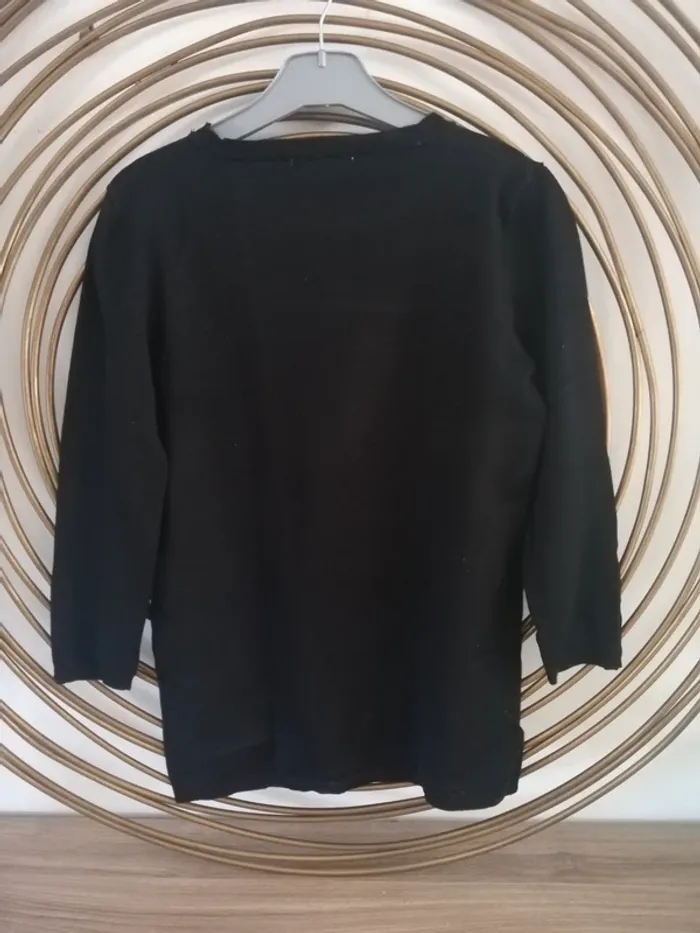 Pull fin Stradivarius TM - photo numéro 2