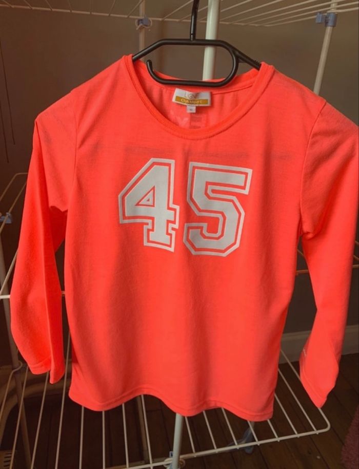 T shirt fille Club Med Arc extrême - photo numéro 2