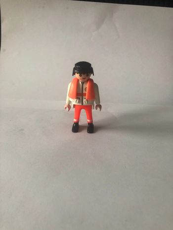 Figurine Playmobil