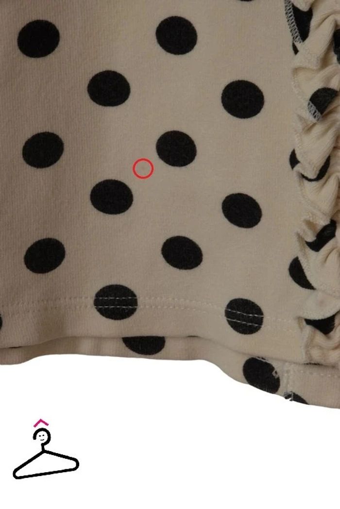 LOT de 2 robes à manches longues - Petit Bateau 18 mois - photo numéro 4