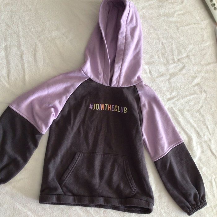 Ensemble Jogging fille