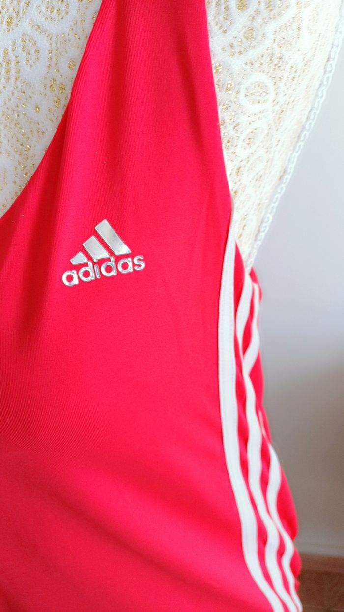 Haut pour sport - photo numéro 3