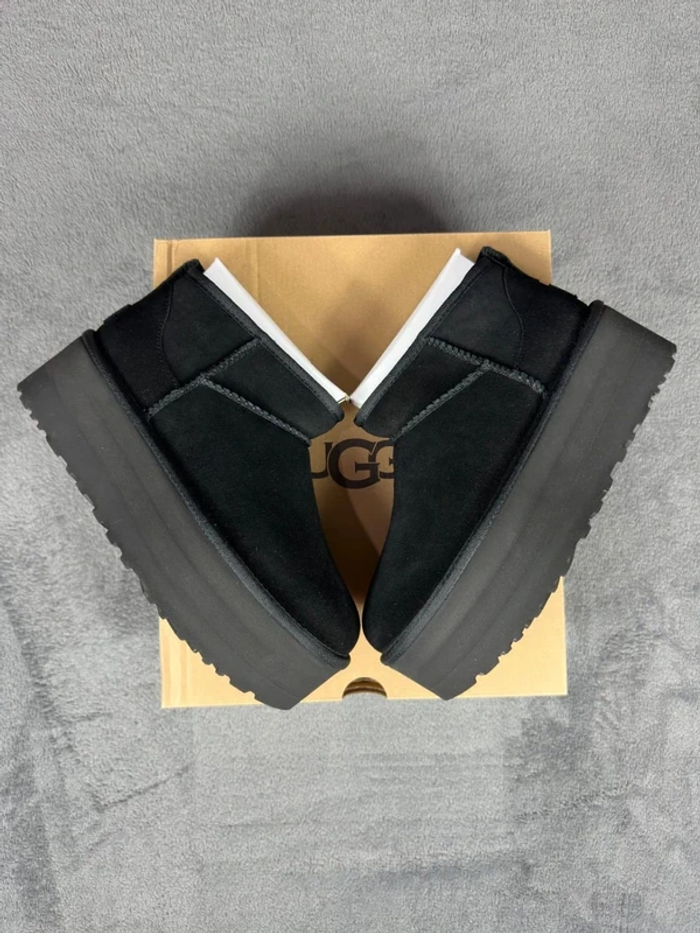 Ugg Ultra Mini taille 38 - photo numéro 2