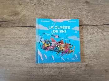 La classe de ski