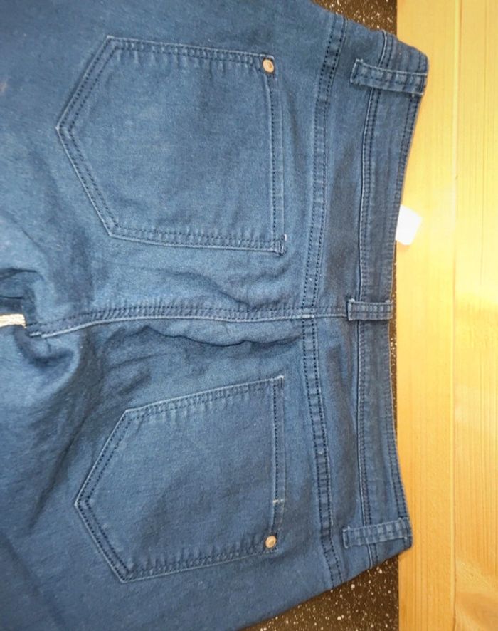 Jeans piaza italia 44 - photo numéro 6