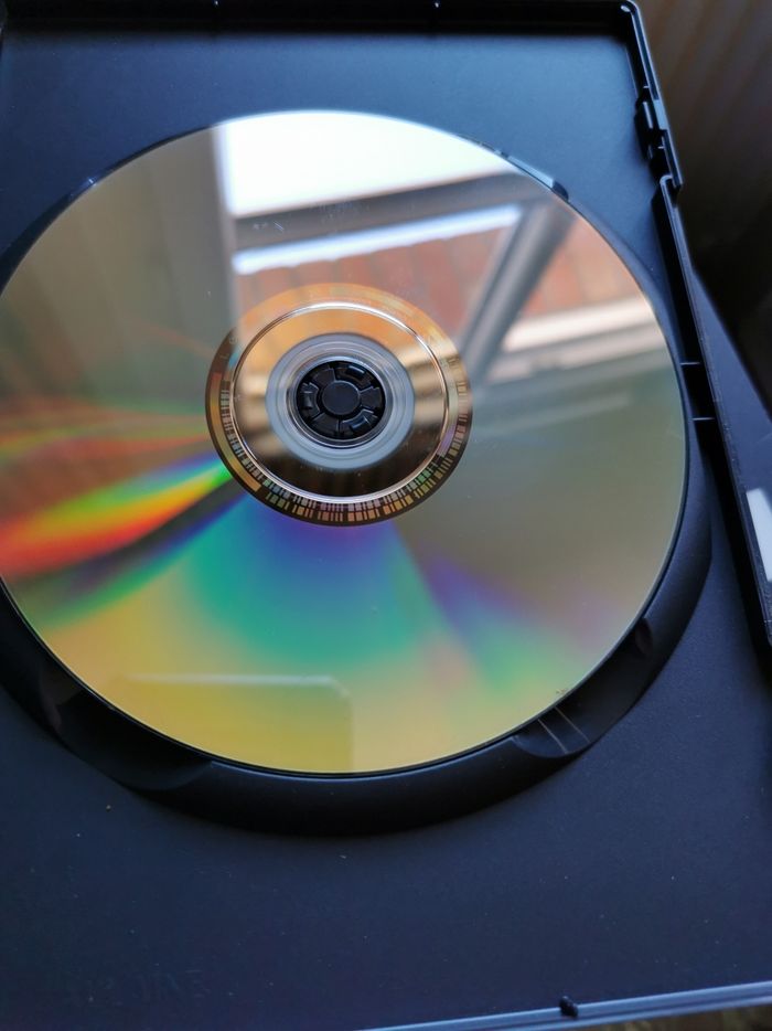 Dvd operation corned beef - photo numéro 3