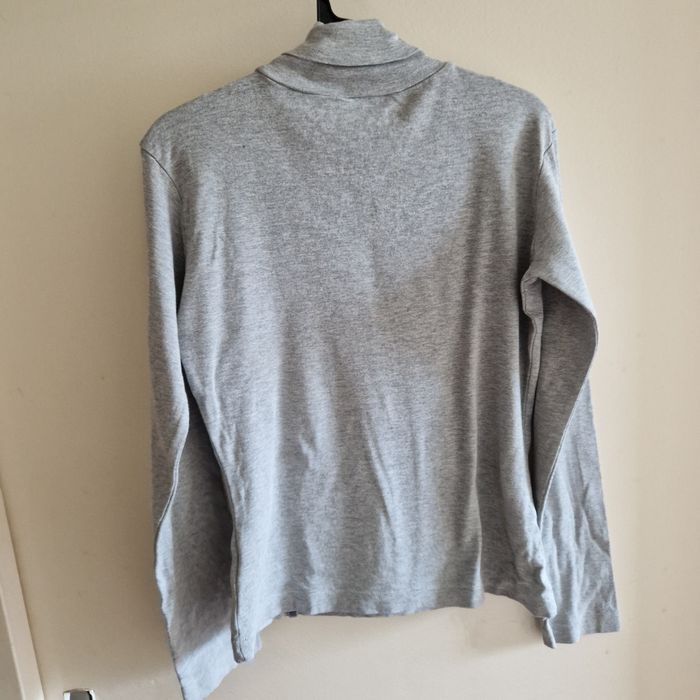 S sous pull sport - photo numéro 5