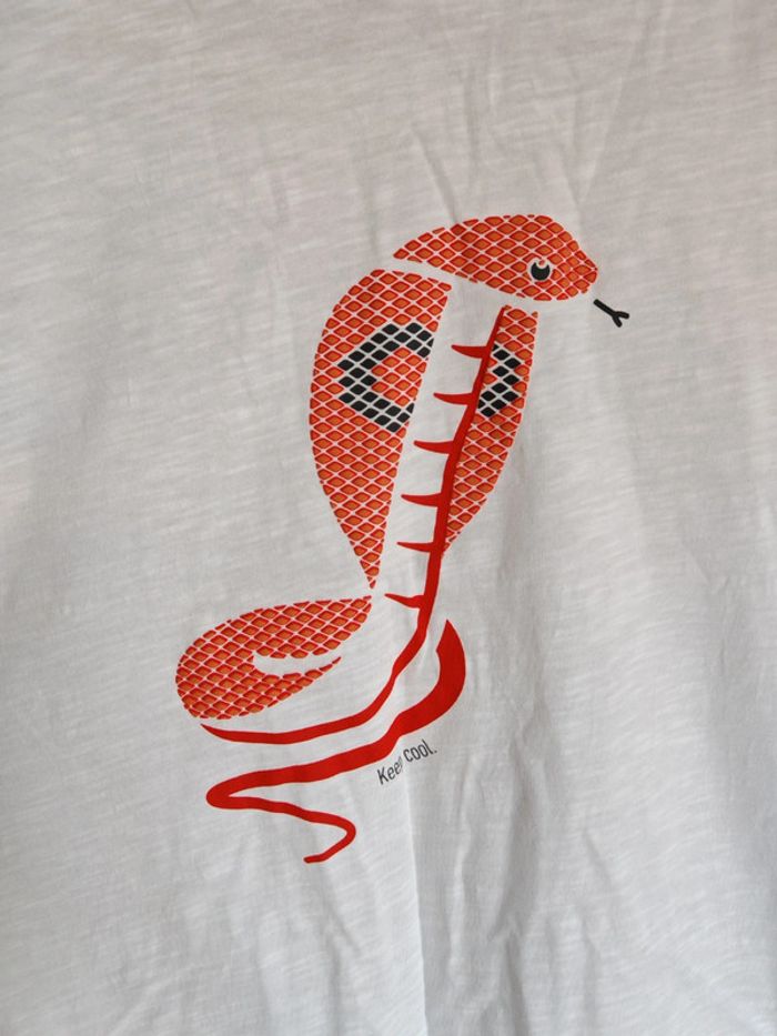 Tee shirt Okaïdi 14 ans - photo numéro 2