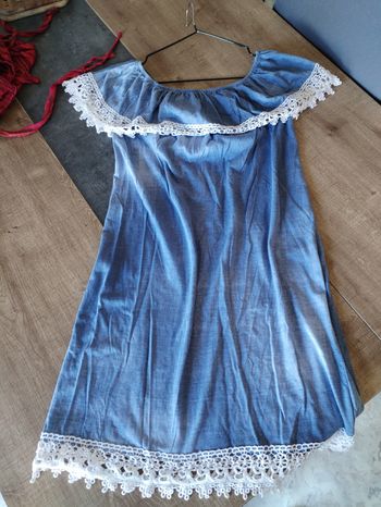 Robe été 