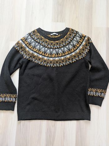 Pull femme taille 42/44