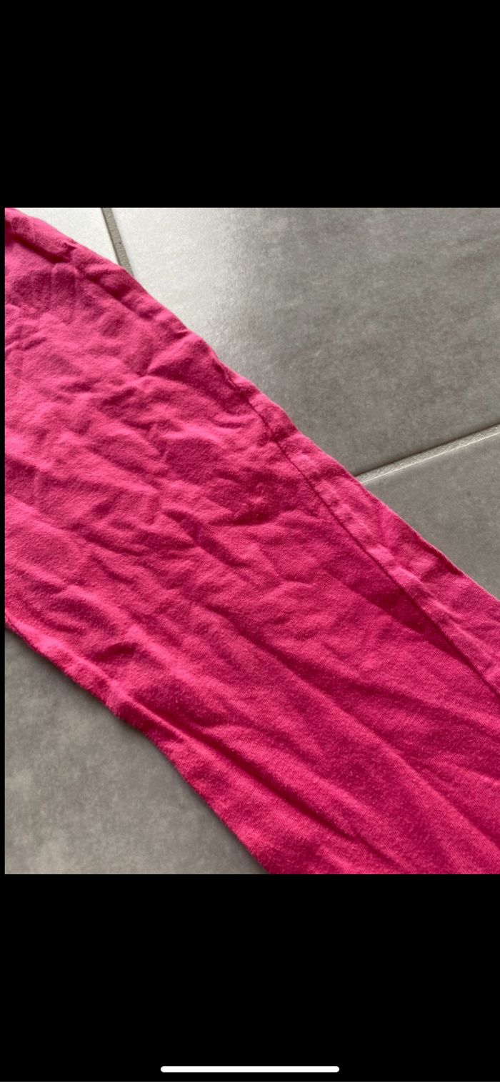 Bas de pyjama 6 ans - photo numéro 7