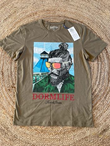 T.shirt homme neuf