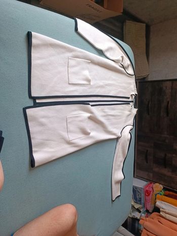 Manteau long