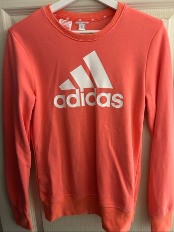 Sweat-shirt Adidas