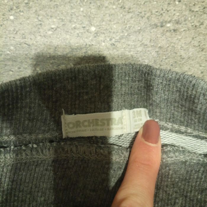 Pantalon taille 3 mois - photo numéro 2