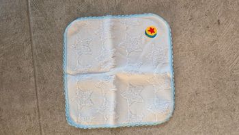 Toy Story mini serviette