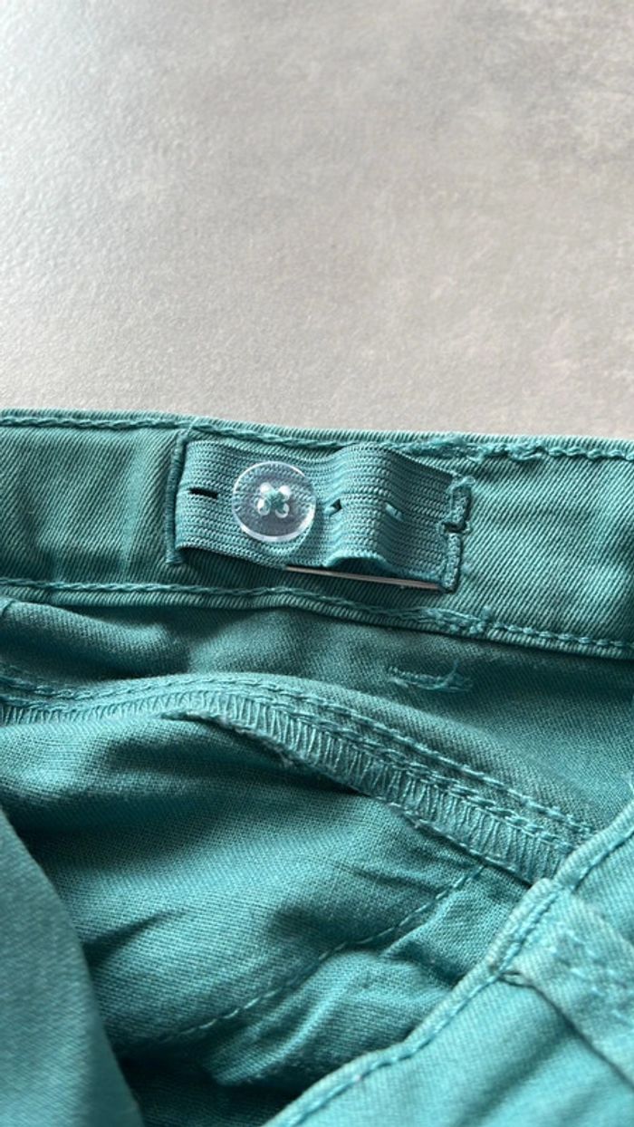 Ensemble lulu castagnette 10 ans - photo numéro 3