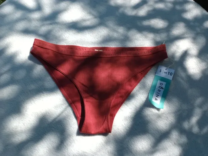 Culotte taille s - photo numéro 2