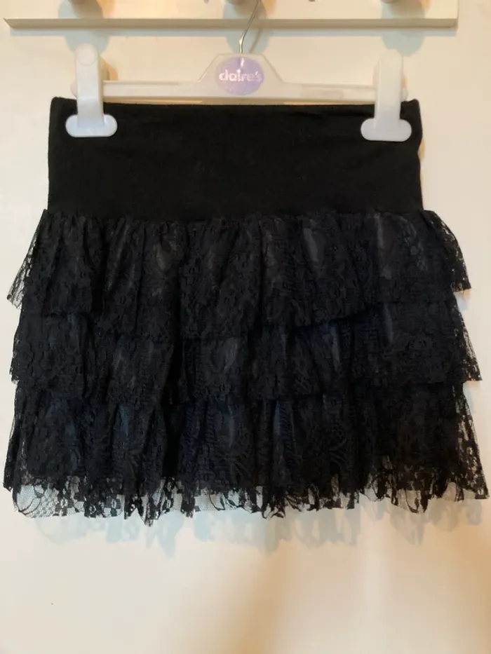 Tutu Noir