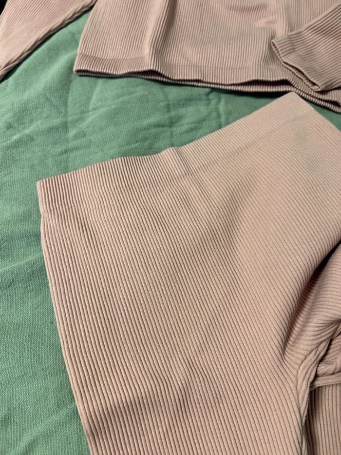 Ensemble 7/8 ans primark - photo numéro 3