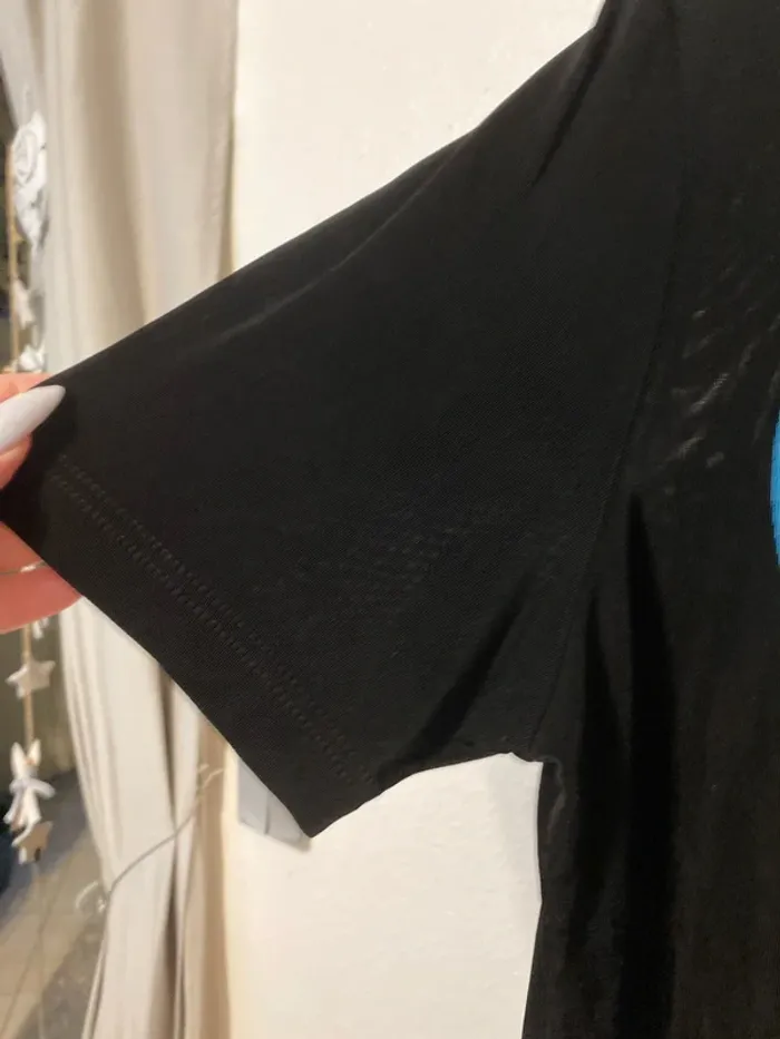 superbe haut tee-shirt Citiknits 48/50 - photo numéro 4