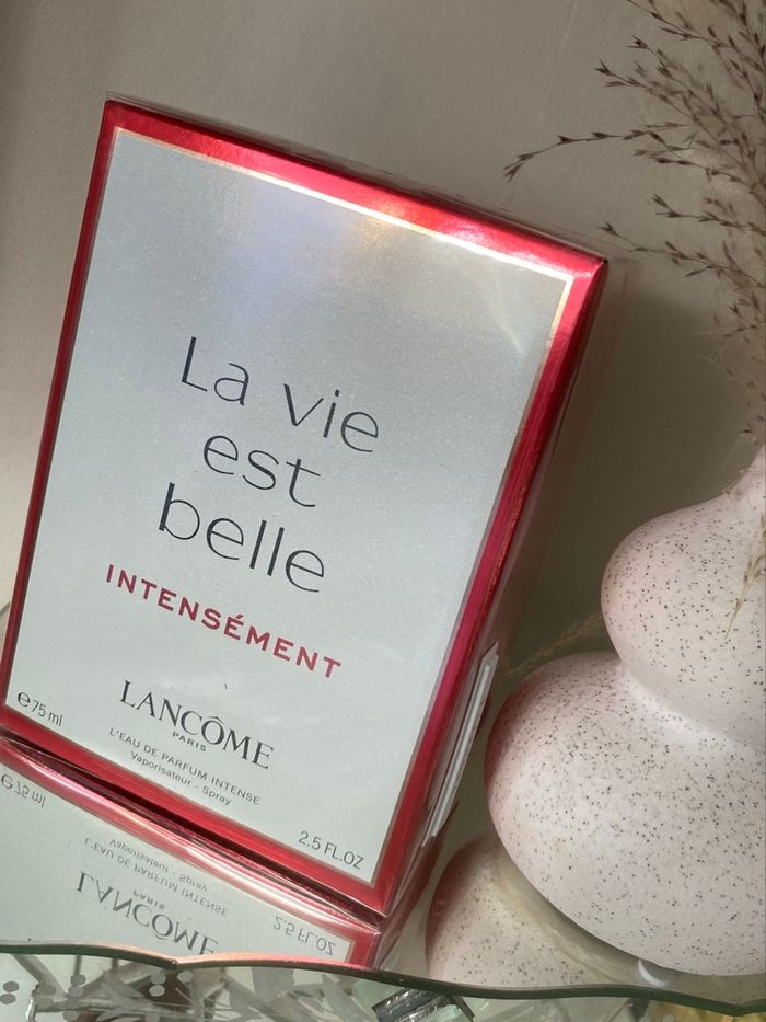 La vie est belle intensément - photo numéro 3
